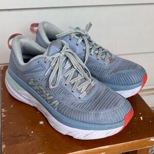 Hoka Bondi 8